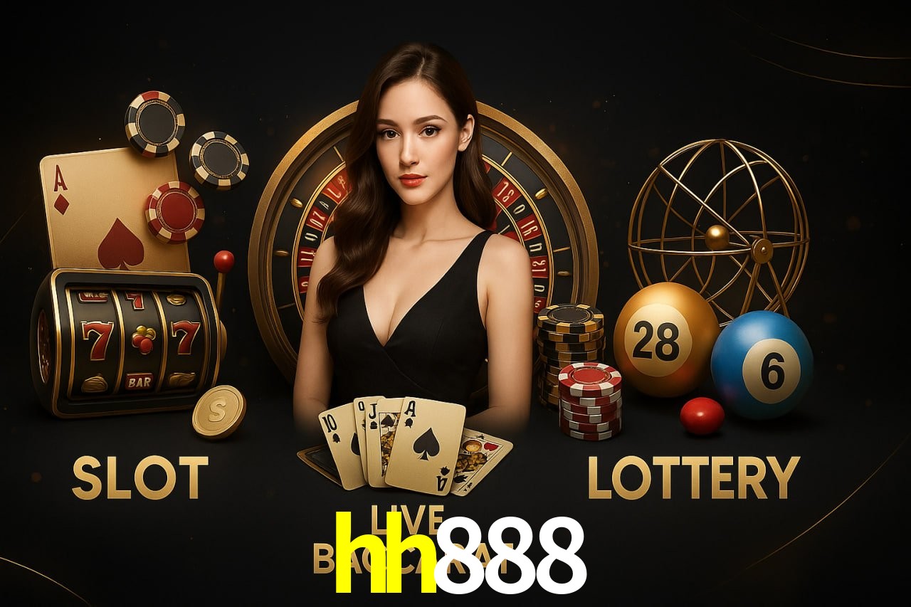 Jackpot Winner